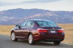 Honda Accord EX-L Sedan 2013 года